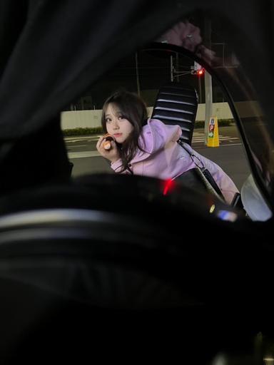 プロフィール写真