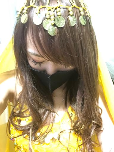 プロフィール写真