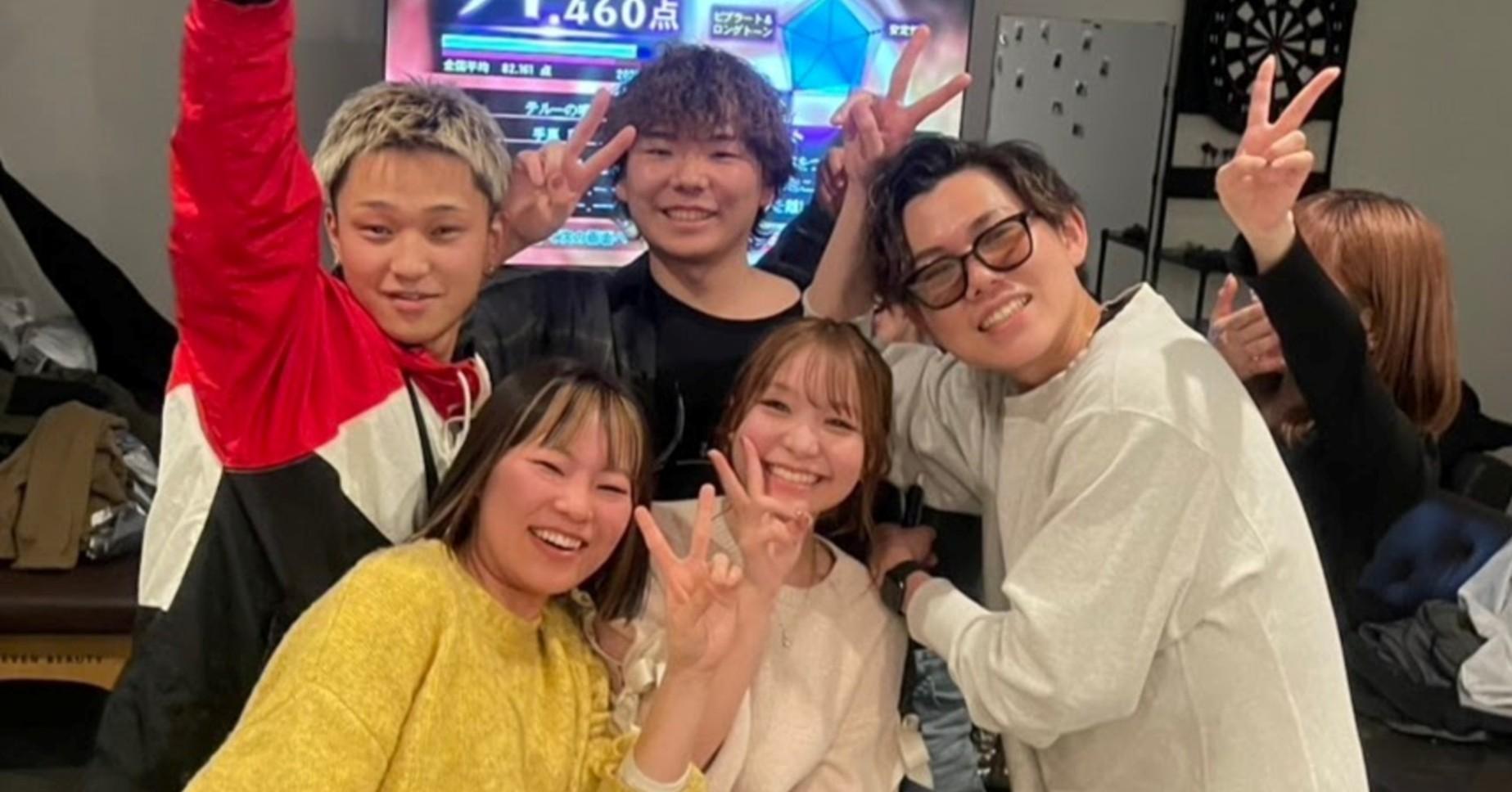 ヘアーメイクポリッシュ｜“学べて楽しめる”を両立する、成長特化サロン