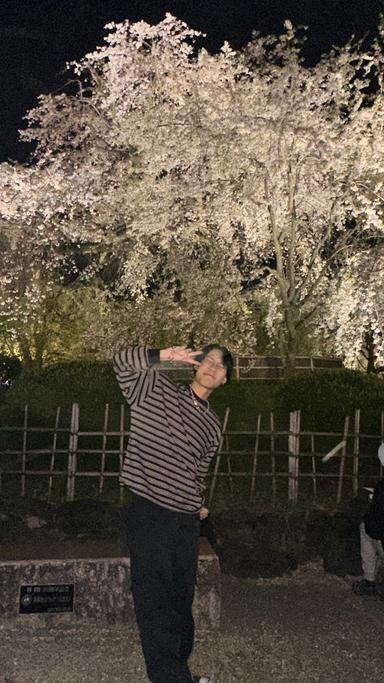 プロフィール写真