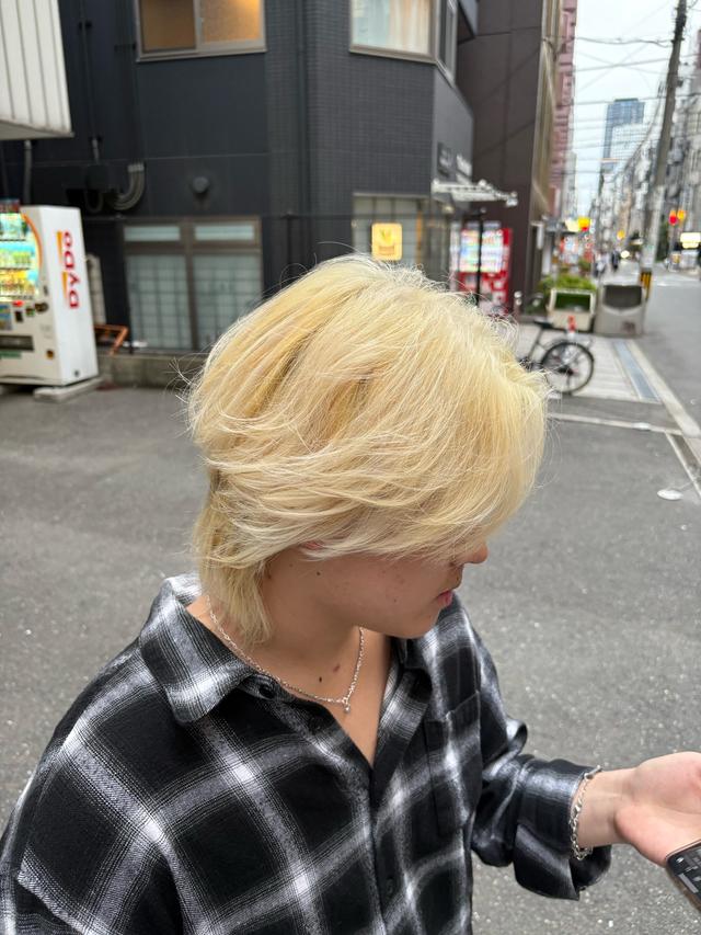 セットしました