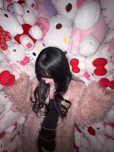 プロフィール写真
