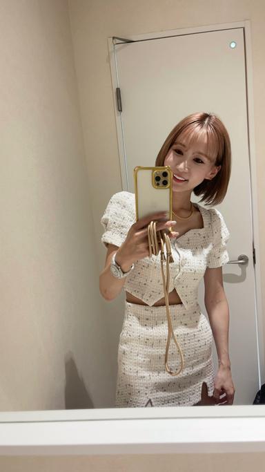 プロフィール写真
