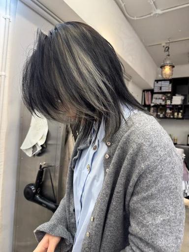 プロフィール写真