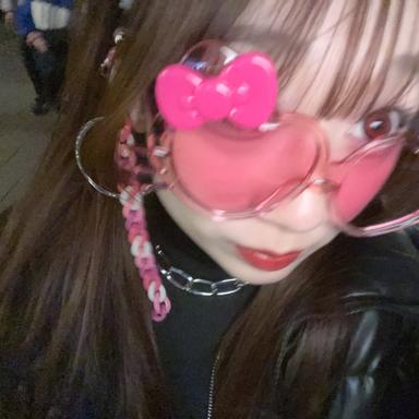 プロフィール写真
