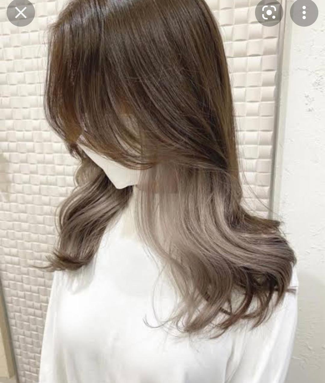 ヘアー