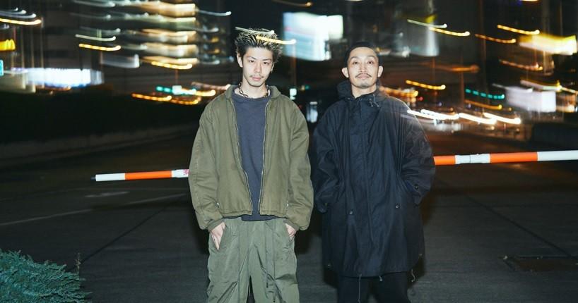 【人気アーカイブ記事】 PARKiiiNGがストリートから絶大な人気を誇る理由。 AM-YUスペシャル対談！