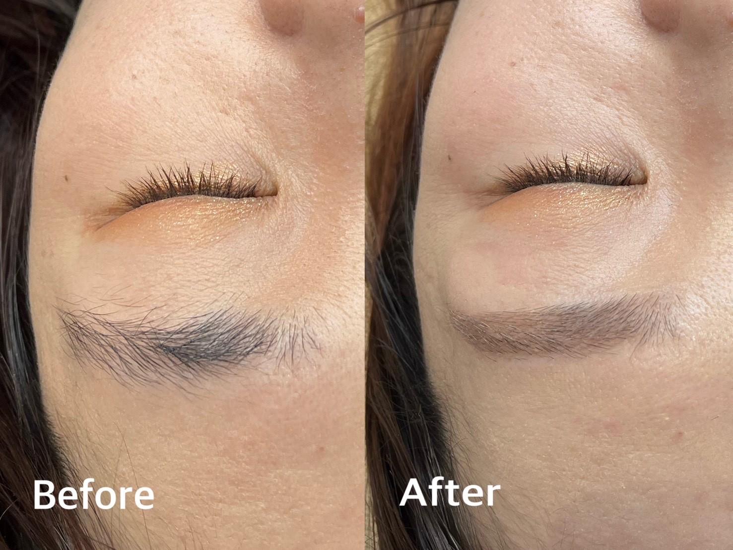 眉毛ひとつで印象が変わる！？　MASHUの「美眉ワックス」体験記【前編】