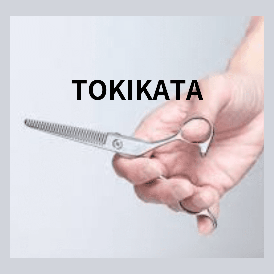 TOKIKATA