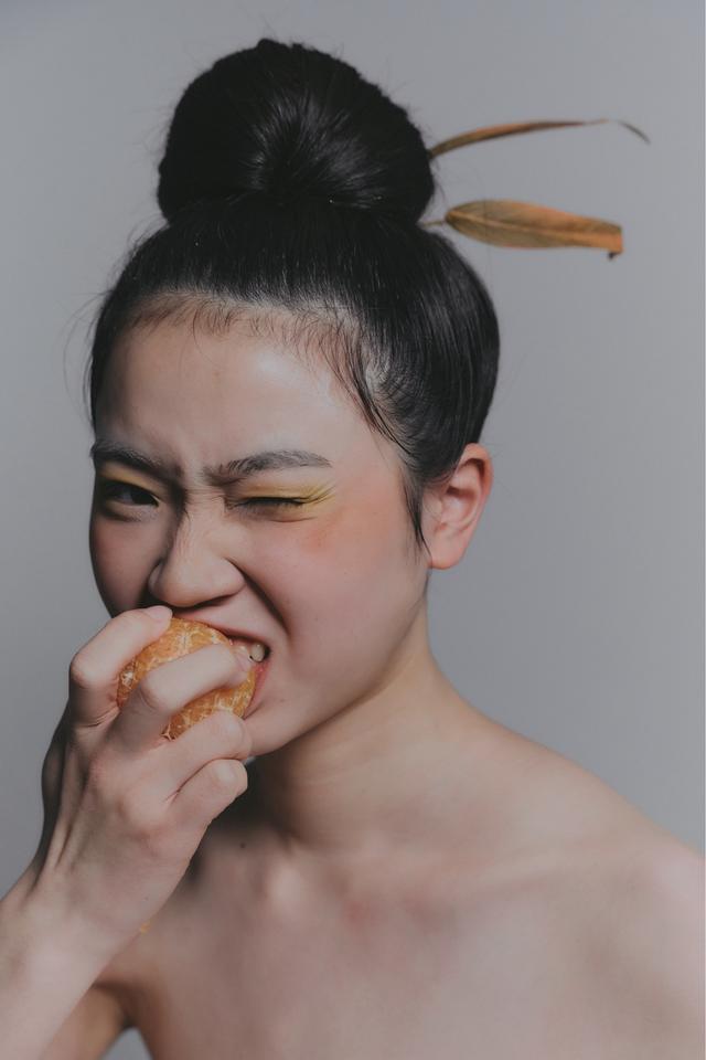 未完