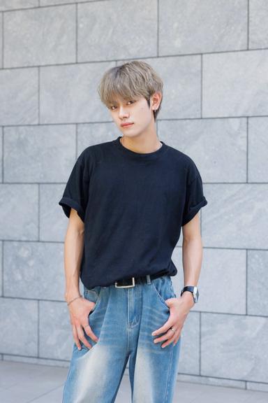 プロフィール写真