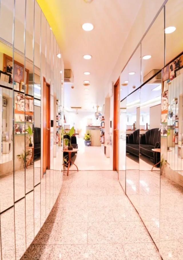 個人売上70%が貴方材料費全てサロン持ち‼️