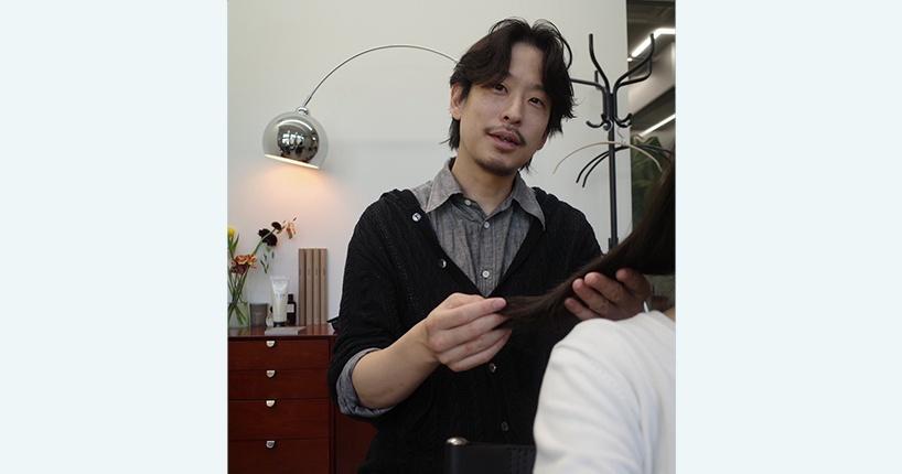 「nunu」代表・大沼圭吾さんに聞く、似合わせカットの極意【前編】