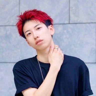 プロフィール写真