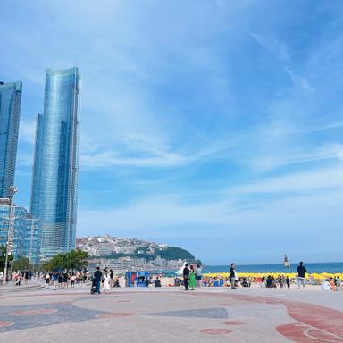 プロフィール写真