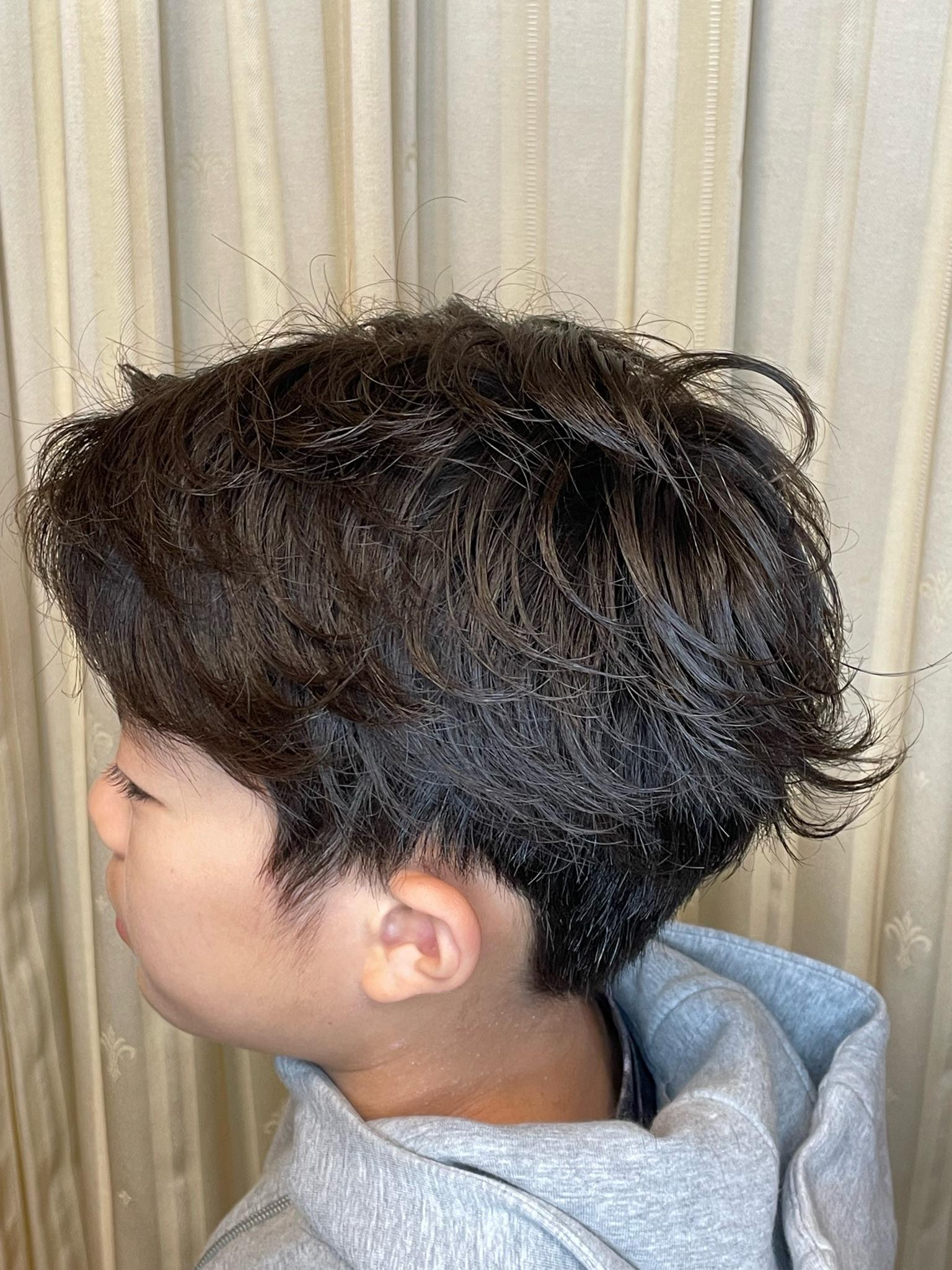 躍動