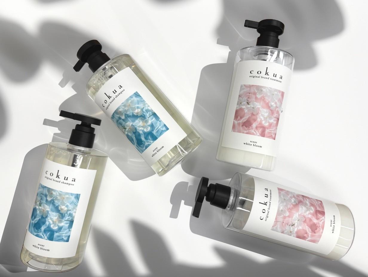 現場のプロが本気で生み出した、新しいヘアケア体験「cokua」